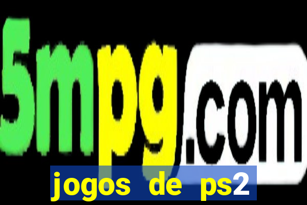 jogos de ps2 download torrent